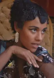 Ariana DeBose in 2022.