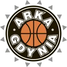 Arka Gdynia logo