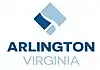 Official logo of Arlington County