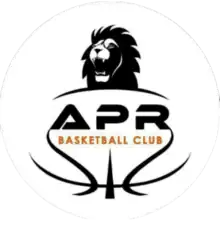 APR logo