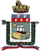 Coat of arms of Port-au-Prince
