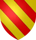 Coat of arms of Avesnes-sur-Helpe