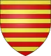 Coat of arms of Grandpré