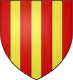 Coat of arms of Messancy