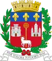 Coat of arms of Toulouse