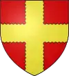 Coat of arms of Beaumetz-lès-Cambrai