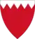 Coat of arms of Bahrain