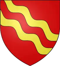 Arms of Brewer