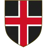 Coat of arms of Durham City