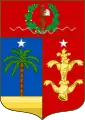 Coat of Arms(1940–1943) of Italian Libya