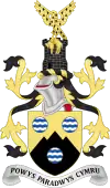Coat of arms or logo