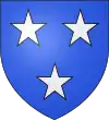 Clan Murray coat of arms