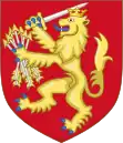 Coat of arms