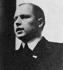 Arnold Meijer (1930s)