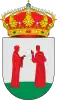 Coat of arms of Arroyo de San Serván