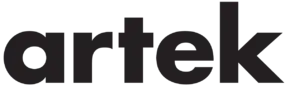 Artek logo.