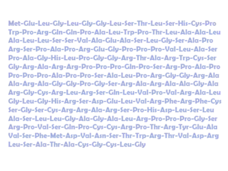 Primary structure of human artemin (Isoform 1 [UniParc])