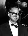 Arthur Schlesinger, Jr.