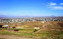 Artik in October 2009