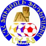 Shirt badge/Association crest