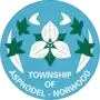 Official seal of Asphodel–Norwood
