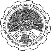 Logo of Assam Higher Secondary Education Council