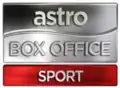 Astro Box Office Sport