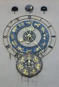 Deutsches Museum, Munich