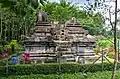 Asu Temple, 8th-9th century, Sengi, Magelang