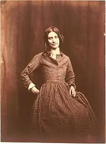 Image 40Patient, Surrey County Lunatic Asylum, c. 1850–58. The asylum population in England and Wales rose from 1,027 in 1827 to 74,004 in 1900. (from History of medicine)