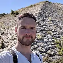 Gordon Doherty - Author