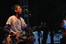 Héctor Buitrago, 2010