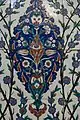 Atik Valide Mosque tiles