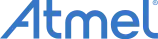 Atmel logo