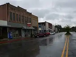 Downtown Attalla