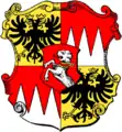 Attems family emblem