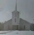Zion Lutheran Church 1980-