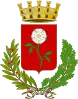 Coat of arms of Aulla