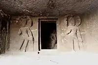 Aurangabad Caves