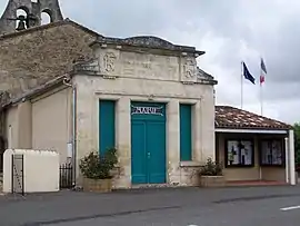 Town hall