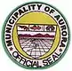 Official seal of Aurora