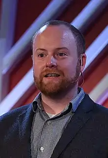 Austin McChord; businessman and computer engineer; he is the founder and CEO of Datto and also a venture partner at General Catalyst. He was named in Forbes 30 Under 30 in 2015. He graduated in  bioinformatics from RIT and is a board member in the RIT board of trustees. In 2017, he donated $50 million at RIT to foster entrepreneurship and cybersecurity.