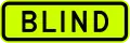 (W8-19) Blind