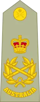 (Australian Army)