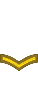Lance corporal
