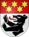 Coat of arms of Auswil