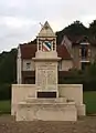 The War Memorial