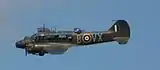 Avro Anson1946–