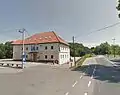 The Ježica driving school