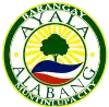 Official seal of Ayala Alabang